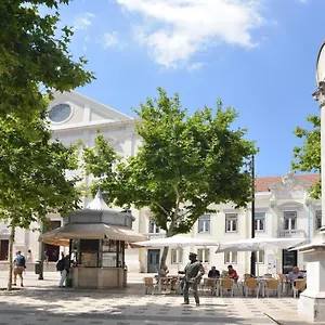 Chiado/carmo Apartment Lissabon