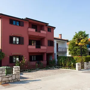 Banic Apartment Poreč