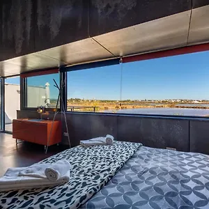 The Loft - A Birdwatchers Paradise Fuseta
