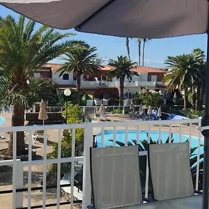 Casa Armonia Del Sol Ferienhaus San Bartolomé