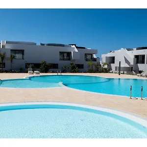 Ftv Holidays Homes Casa Tiare Apartment La Oliva