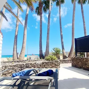 Beachhouse La Palma Apartment Costa Calma