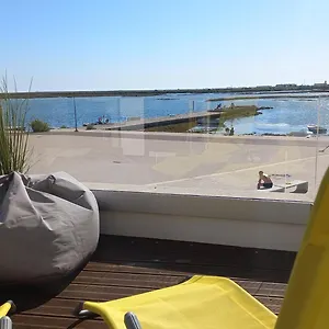 Casa Da Ria Formosa Panasqueira (Algarve)