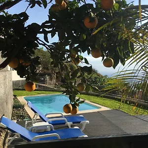 Atlantis Ferienhaus Calheta (Madeira)