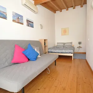 Casa Azul Barao de Sao Joao