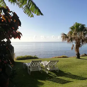 To Sea Apartment Santa Cruz (Madeira)