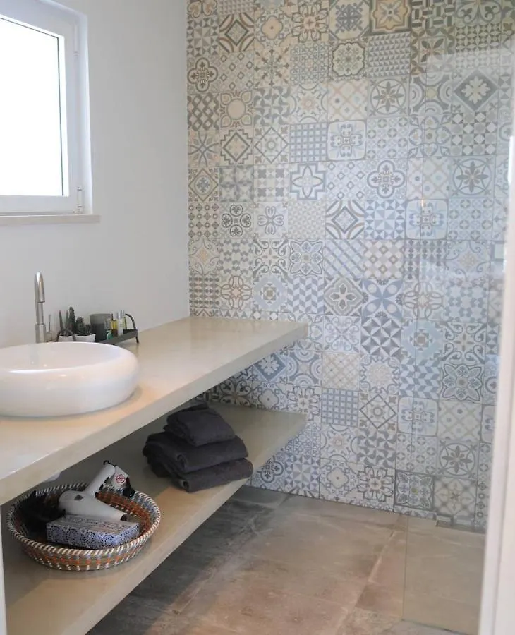 Montinho Boutique Studio Benagil Portugalsko