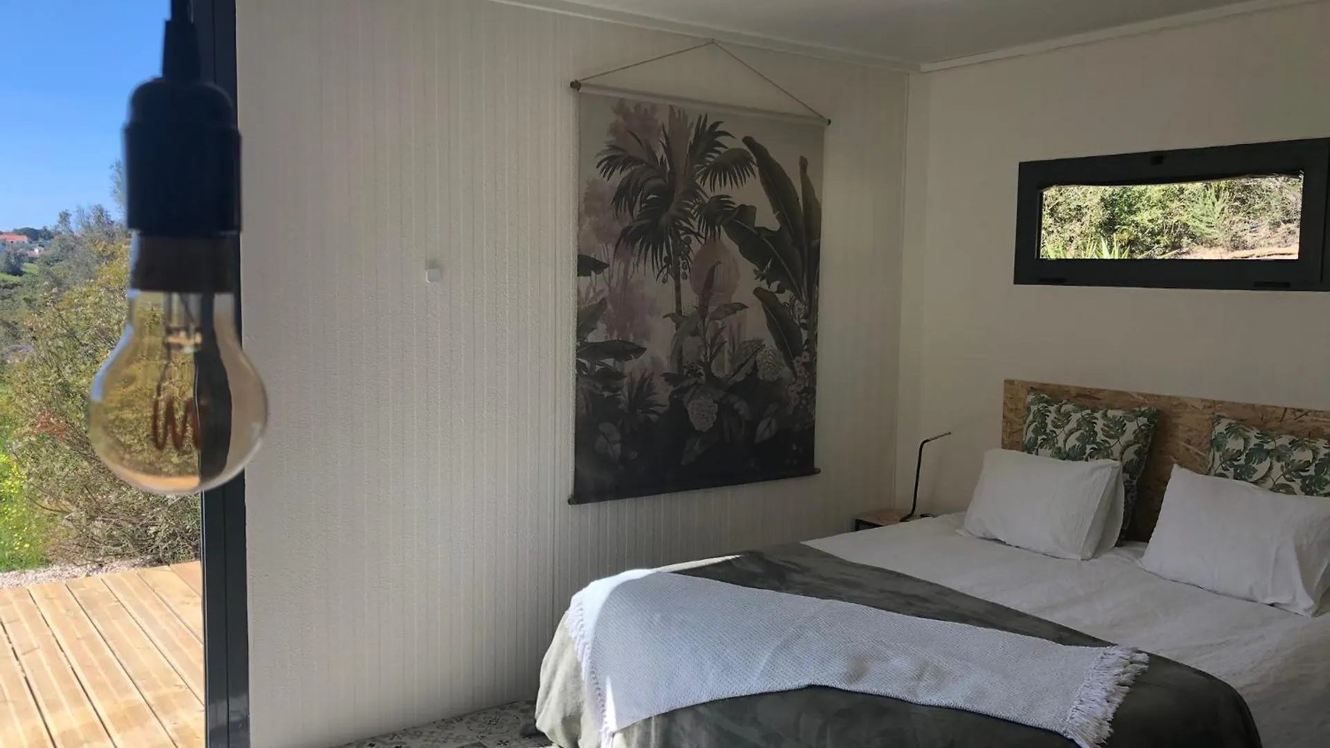 Prázdninový dům Montinho Boutique Studio Benagil