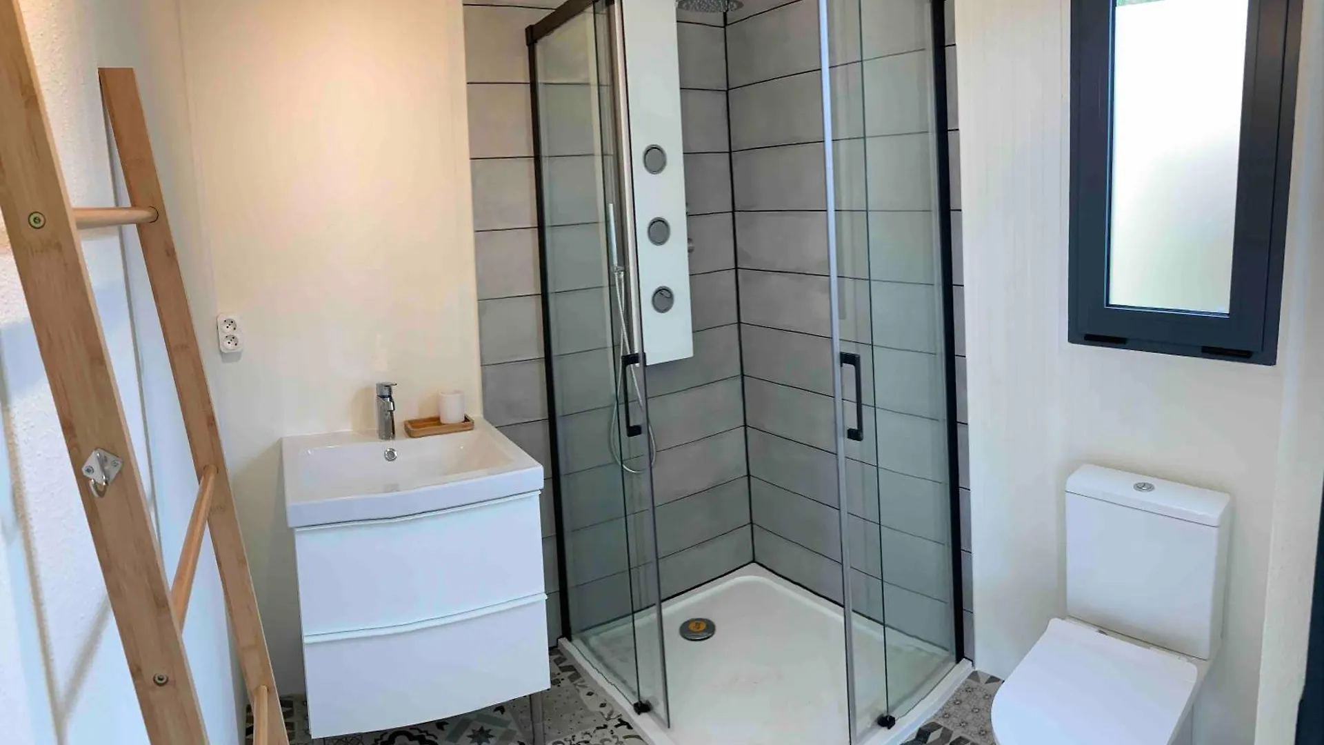 Montinho Boutique Studio Benagil Prázdninový dům